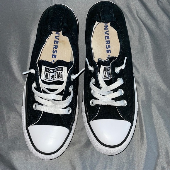 Converse Shoes - Women Converse Chuck Taylors Shoreline Sneakers